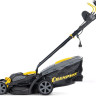 Газонокосилка Champion EM3312 Газонокосилка Champion EM3312