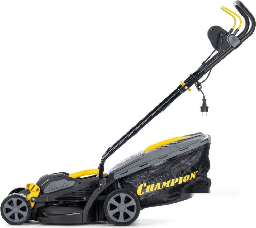 Газонокосилка Champion EM3312 Газонокосилка Champion EM3312