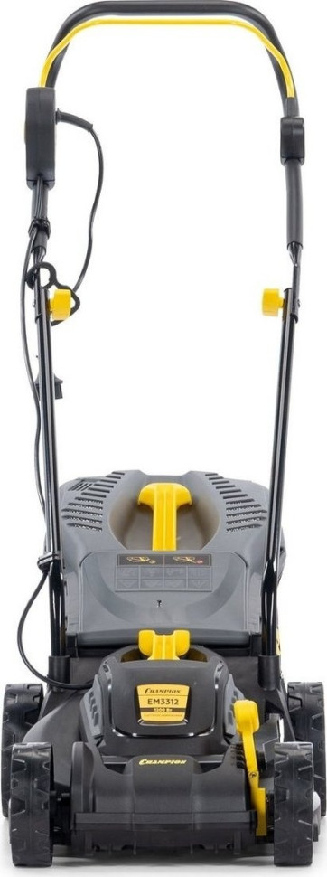 Газонокосилка Champion EM3312 Газонокосилка Champion EM3312