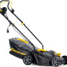 Газонокосилка Champion EM3312 Газонокосилка Champion EM3312
