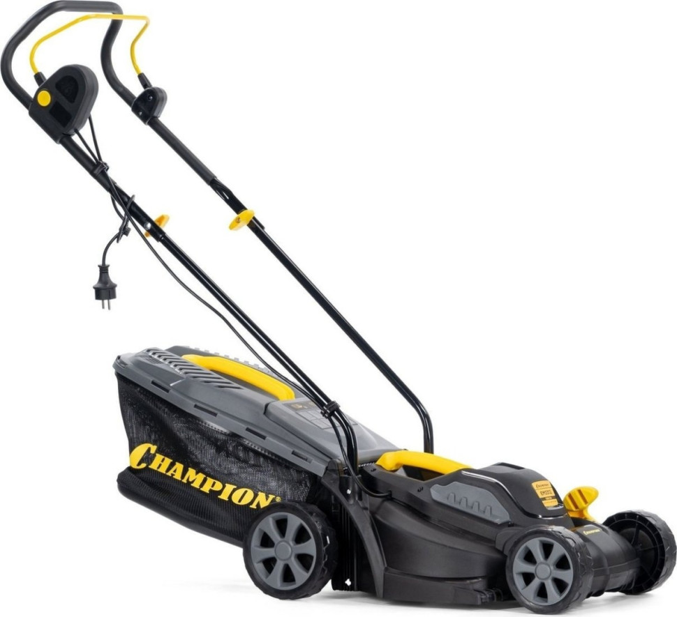 Газонокосилка Champion EM3312 Газонокосилка Champion EM3312