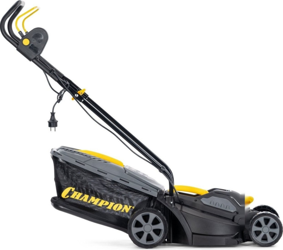Газонокосилка Champion EM3312 Газонокосилка Champion EM3312