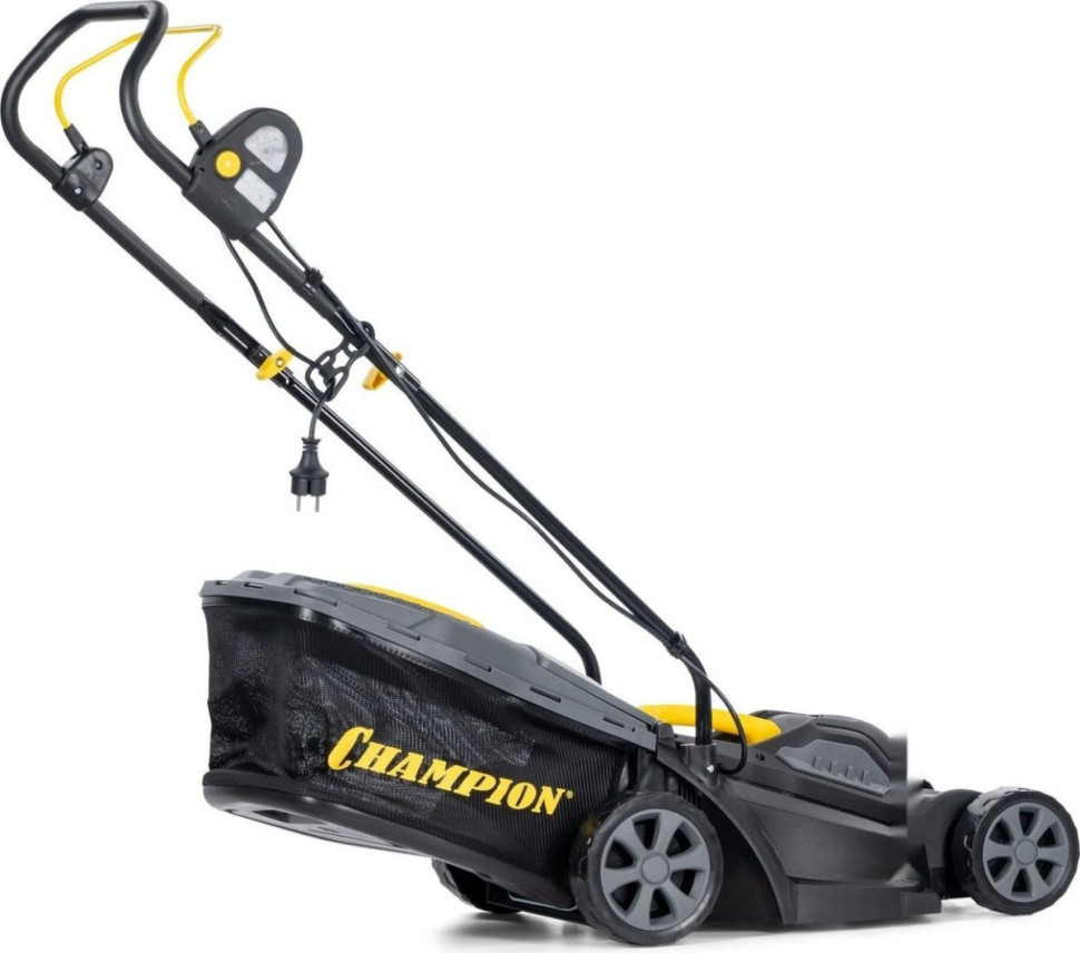 Газонокосилка Champion EM3312 Газонокосилка Champion EM3312