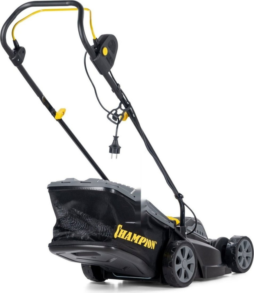 Газонокосилка Champion EM3312 Газонокосилка Champion EM3312