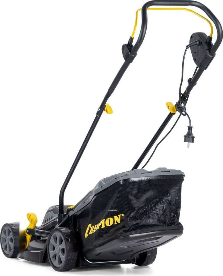 Газонокосилка Champion EM3312 Газонокосилка Champion EM3312