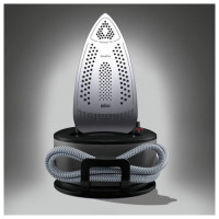 Утюг Braun CareStyle Compact IS 2058 BK