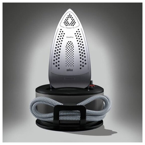 Утюг Braun CareStyle Compact IS 2058 BK Утюг Braun CareStyle Compact IS 2058 BK