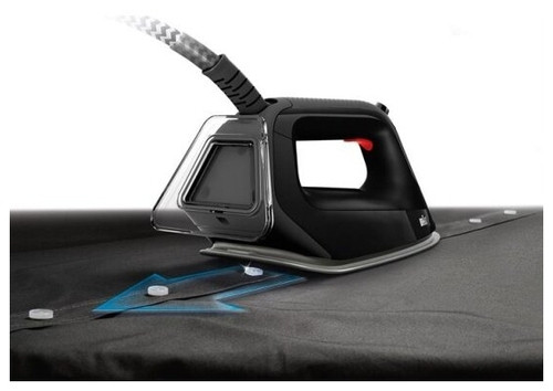 Утюг Braun CareStyle Compact IS 2058 BK Утюг Braun CareStyle Compact IS 2058 BK