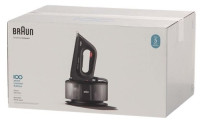 Утюг Braun CareStyle Compact IS 2058 BK