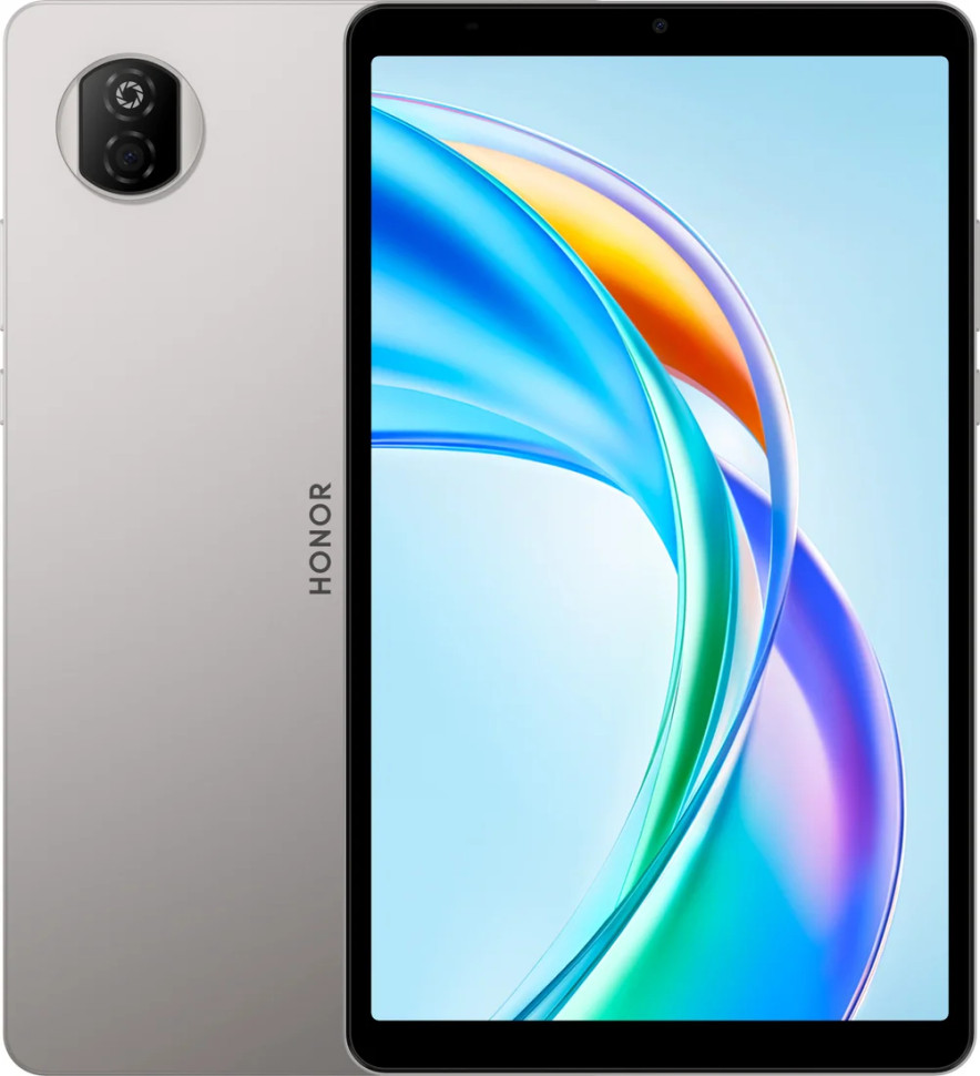 Планшет Honor Pad X7 Wi-Fi 4GB/128GB (серый)
