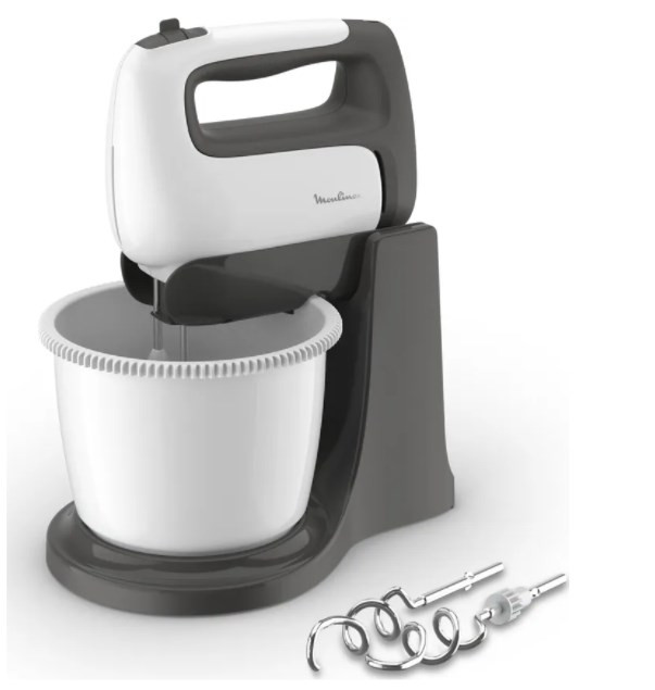 Миксер Moulinex HM464110 Миксер Moulinex HM464110