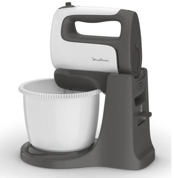 Миксер Moulinex HM464110 Миксер Moulinex HM464110