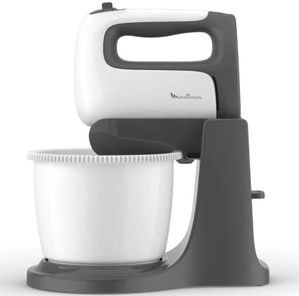 Миксер Moulinex HM464110 Миксер Moulinex HM464110