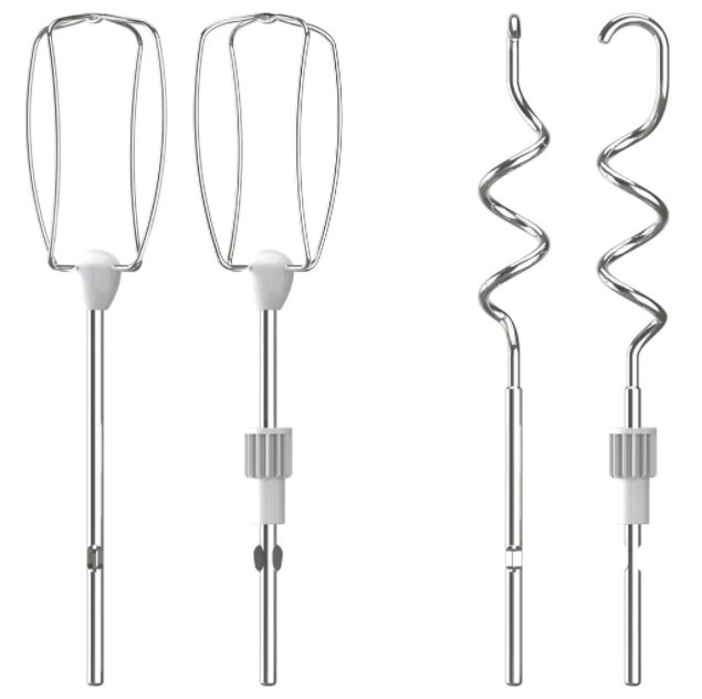 Миксер Moulinex HM464110 Миксер Moulinex HM464110