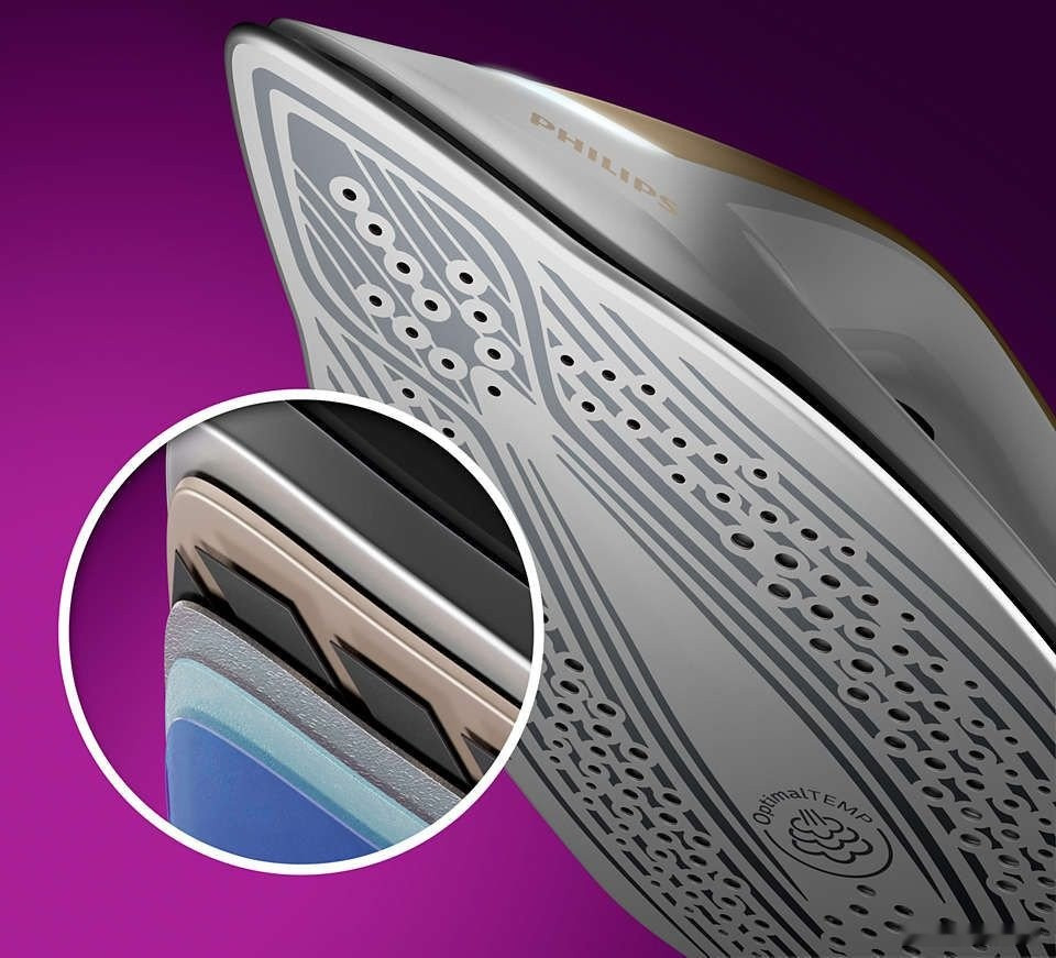 Утюг Philips PerfectCare 8000 Series PSG8040/60