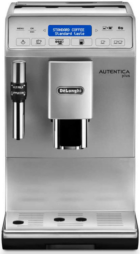 Кофеварка Delonghi ETAM 29.620 SB Кофеварка Delonghi ETAM 29.620 SB