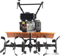 Мотокультиватор Sturm GK8360M