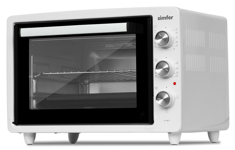 Мини-печь Simfer M3411 Мини-печь Simfer M3411