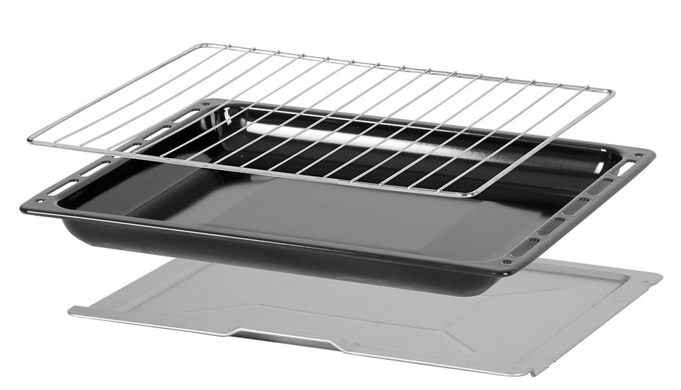 Мини-печь Simfer M3411 Мини-печь Simfer M3411