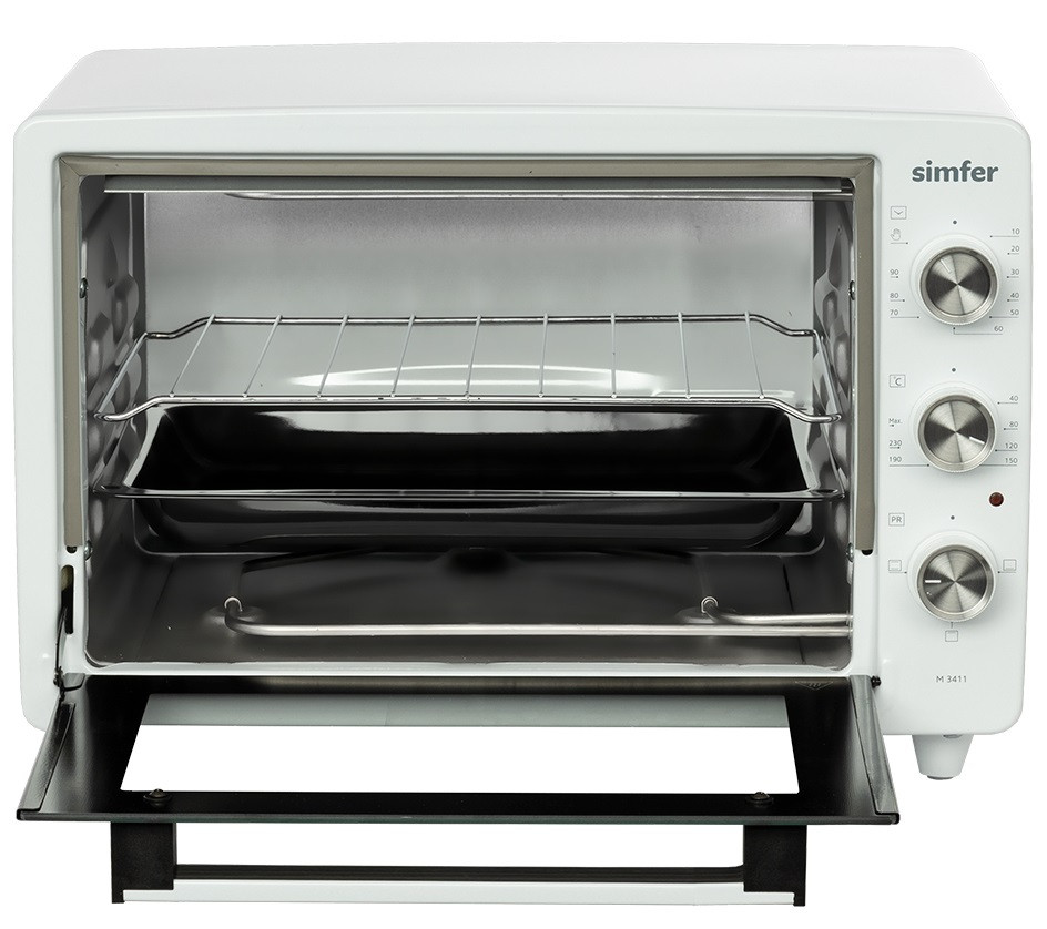 Мини-печь Simfer M3411 Мини-печь Simfer M3411