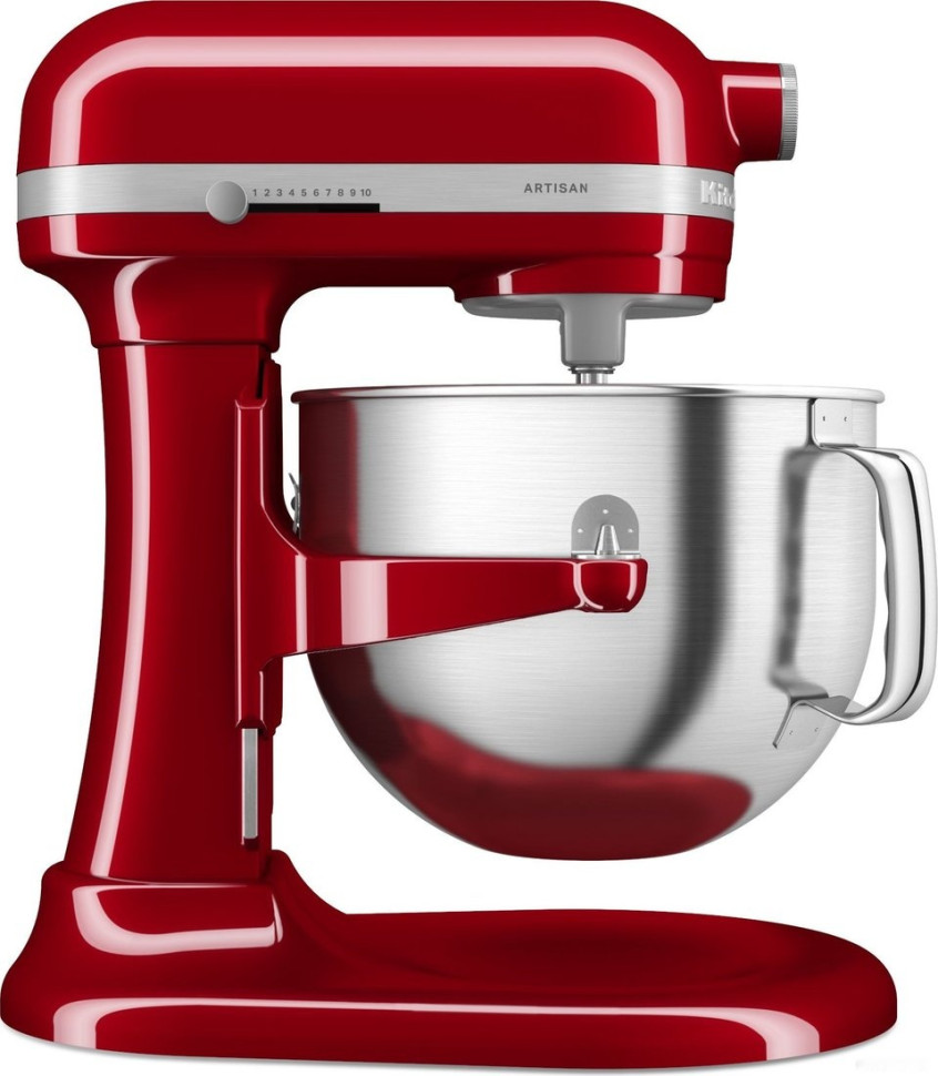 Кухонный комбайн KitchenAid Artisan 5KSM70SHXEER Кухонный комбайн KitchenAid Artisan 5KSM70SHXEER