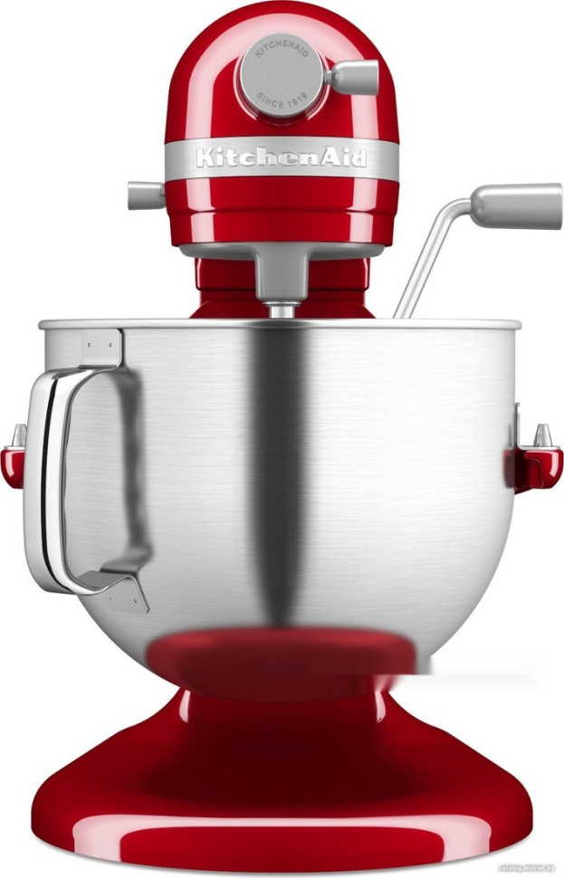 Кухонный комбайн KitchenAid Artisan 5KSM70SHXEER Кухонный комбайн KitchenAid Artisan 5KSM70SHXEER