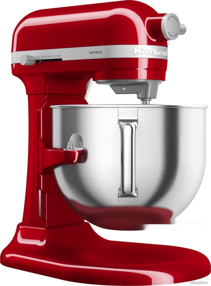 Кухонный комбайн KitchenAid Artisan 5KSM70SHXEER Кухонный комбайн KitchenAid Artisan 5KSM70SHXEER
