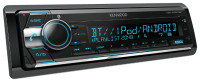 Автомагнитола Kenwood KDC-X5200BT