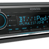 Автомагнитола Kenwood KDC-X5200BT Автомагнитола Kenwood KDC-X5200BT