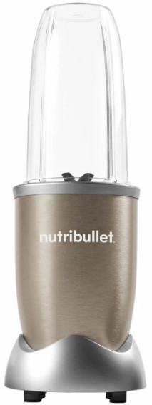 Блендер NutriBullet Pro NB908CP