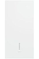 Вытяжка Maunfeld Bath 401 (белый)