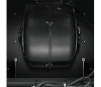 Вытяжка Maunfeld Bath 401 (белый)