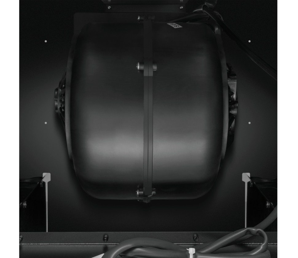 Вытяжка Maunfeld Bath 401 (белый)