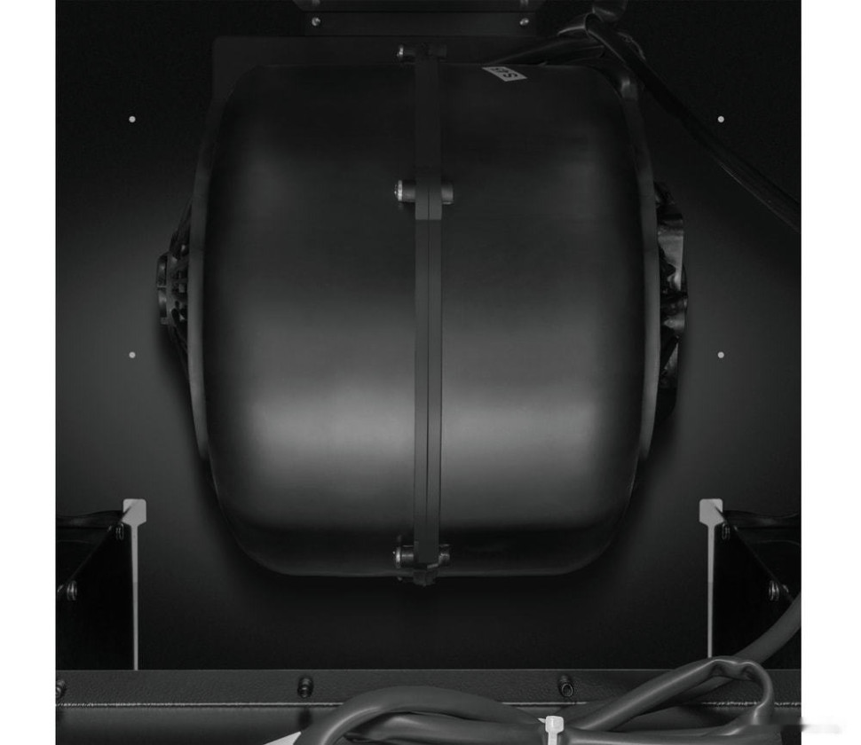 Вытяжка Maunfeld Bath 401 (белый)