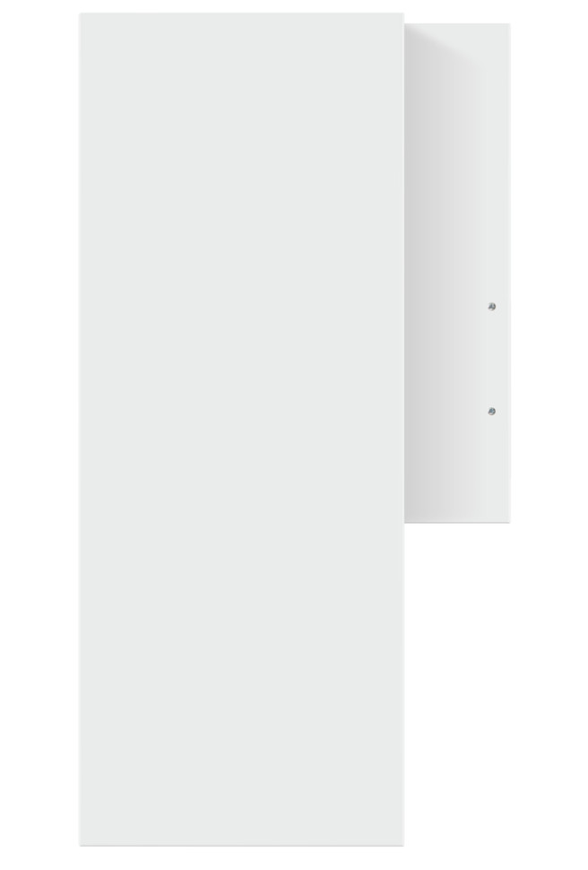 Вытяжка Maunfeld Bath 401 (белый)