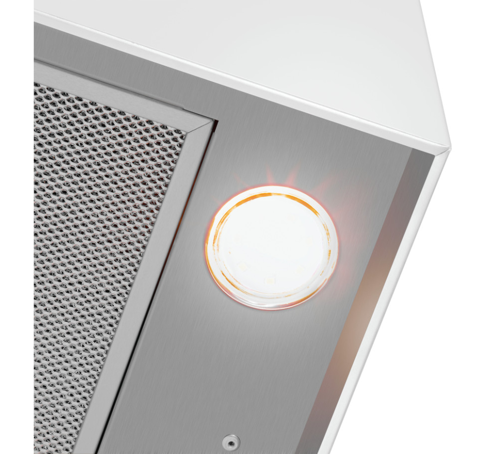 Вытяжка Maunfeld Bath 401 (белый)