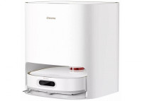 Робот-пылесос Dreame Bot W10