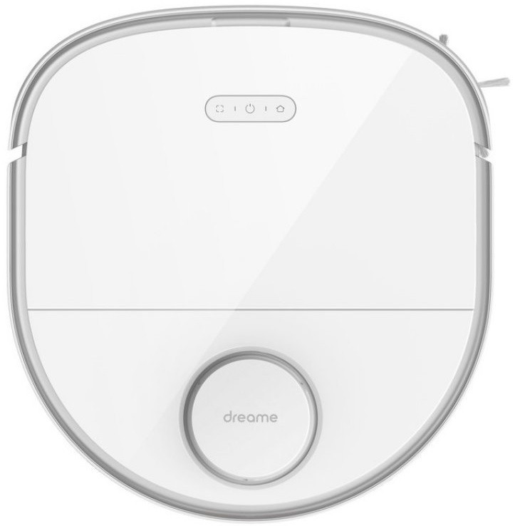 Робот-пылесос Dreame Bot W10 Робот-пылесос Dreame Bot W10