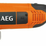 Угловая шлифмашина AEG Powertools WS 22-230 DMS 4935431730