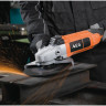 Угловая шлифмашина AEG Powertools WS 22-230 DMS 4935431730