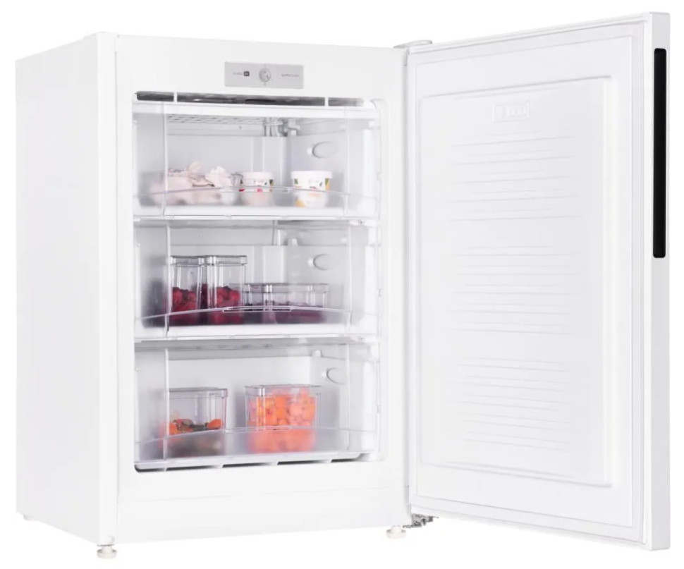 Морозильник NORDFROST DF 256 WAP Морозильник NORDFROST DF 256 WAP