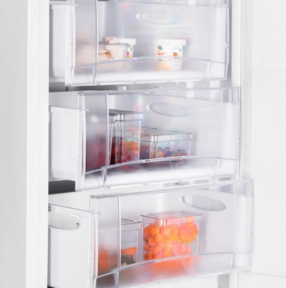 Морозильник NORDFROST DF 256 WAP Морозильник NORDFROST DF 256 WAP