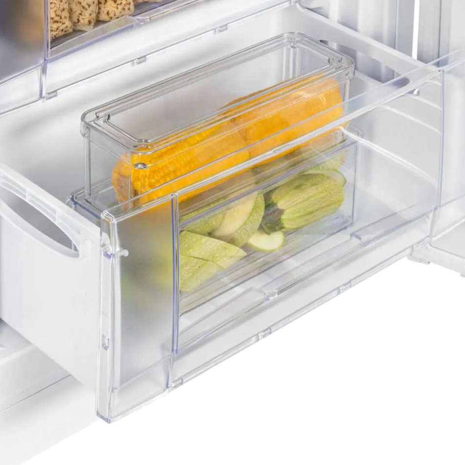 Морозильник NORDFROST DF 256 WAP Морозильник NORDFROST DF 256 WAP