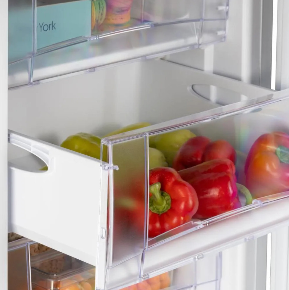 Морозильник NORDFROST DF 256 WAP Морозильник NORDFROST DF 256 WAP