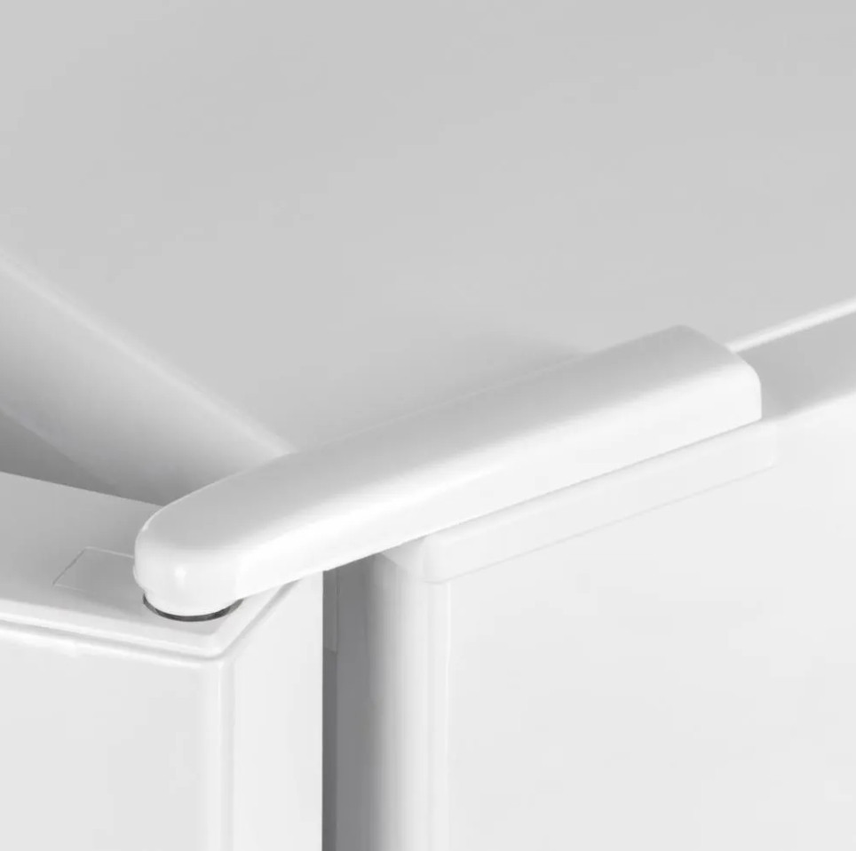 Морозильник NORDFROST DF 256 WAP Морозильник NORDFROST DF 256 WAP