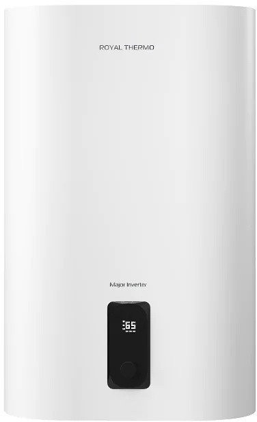 Водонагреватель Royal Thermo RWH 30 Major Inverter