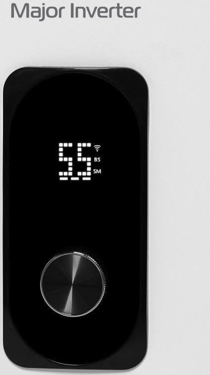 Водонагреватель Royal Thermo RWH 30 Major Inverter Водонагреватель Royal Thermo RWH 30 Major Inverter