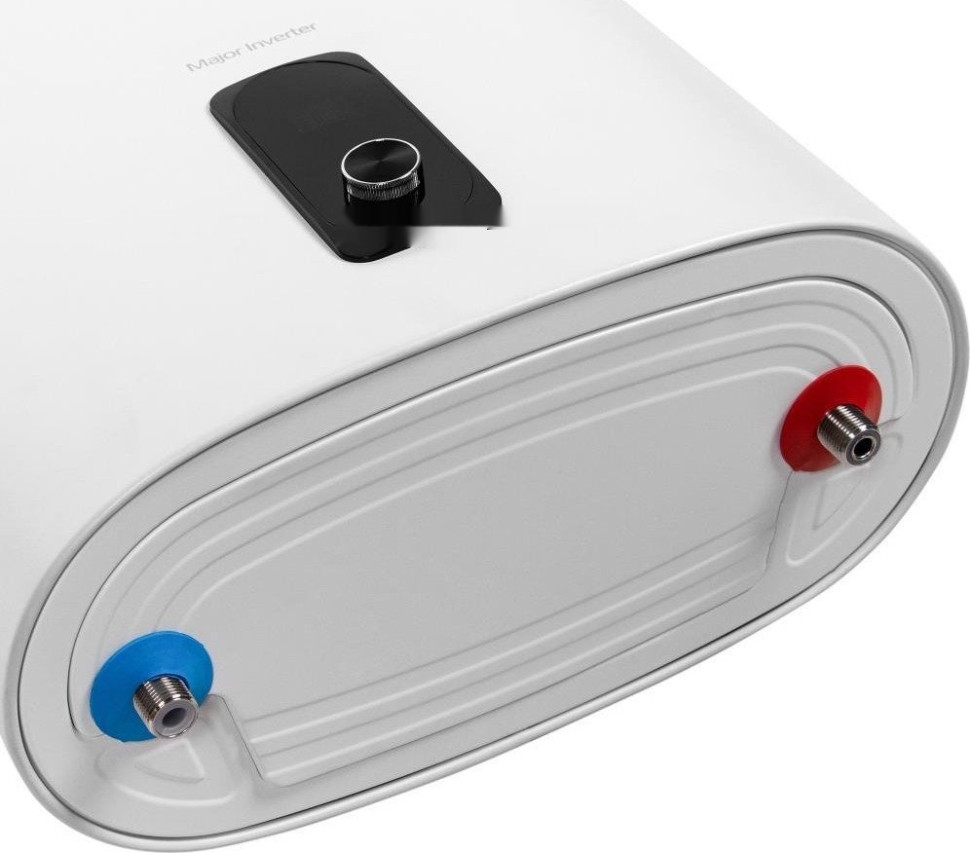 Водонагреватель Royal Thermo RWH 30 Major Inverter Водонагреватель Royal Thermo RWH 30 Major Inverter