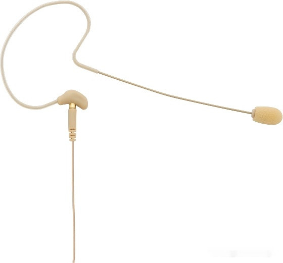 Микрофон Beyerdynamic TG H57 tan (TG)