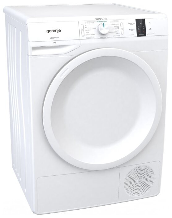 Сушильная машина Gorenje DP7B Сушильная машина Gorenje DP7B